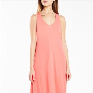 NWT BCBGMAXAZRIA Ariell Cutout Dress